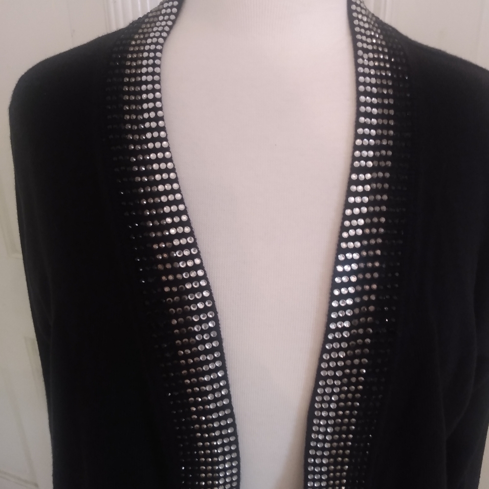 Sweater Jacket - image 4